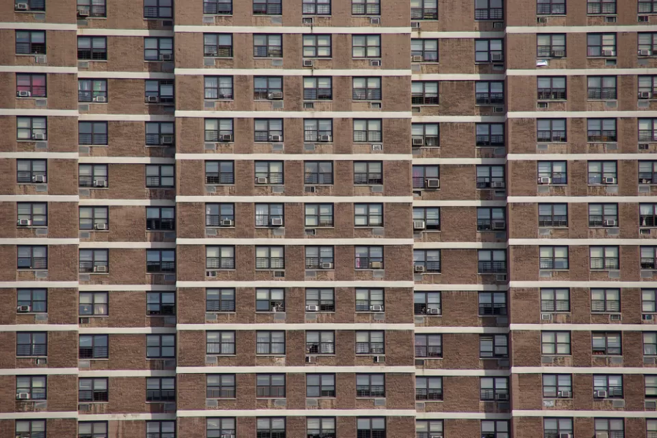 Bronx Apartments